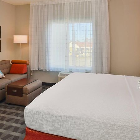 Towneplace Suites By Marriott Laplace Exteriör bild