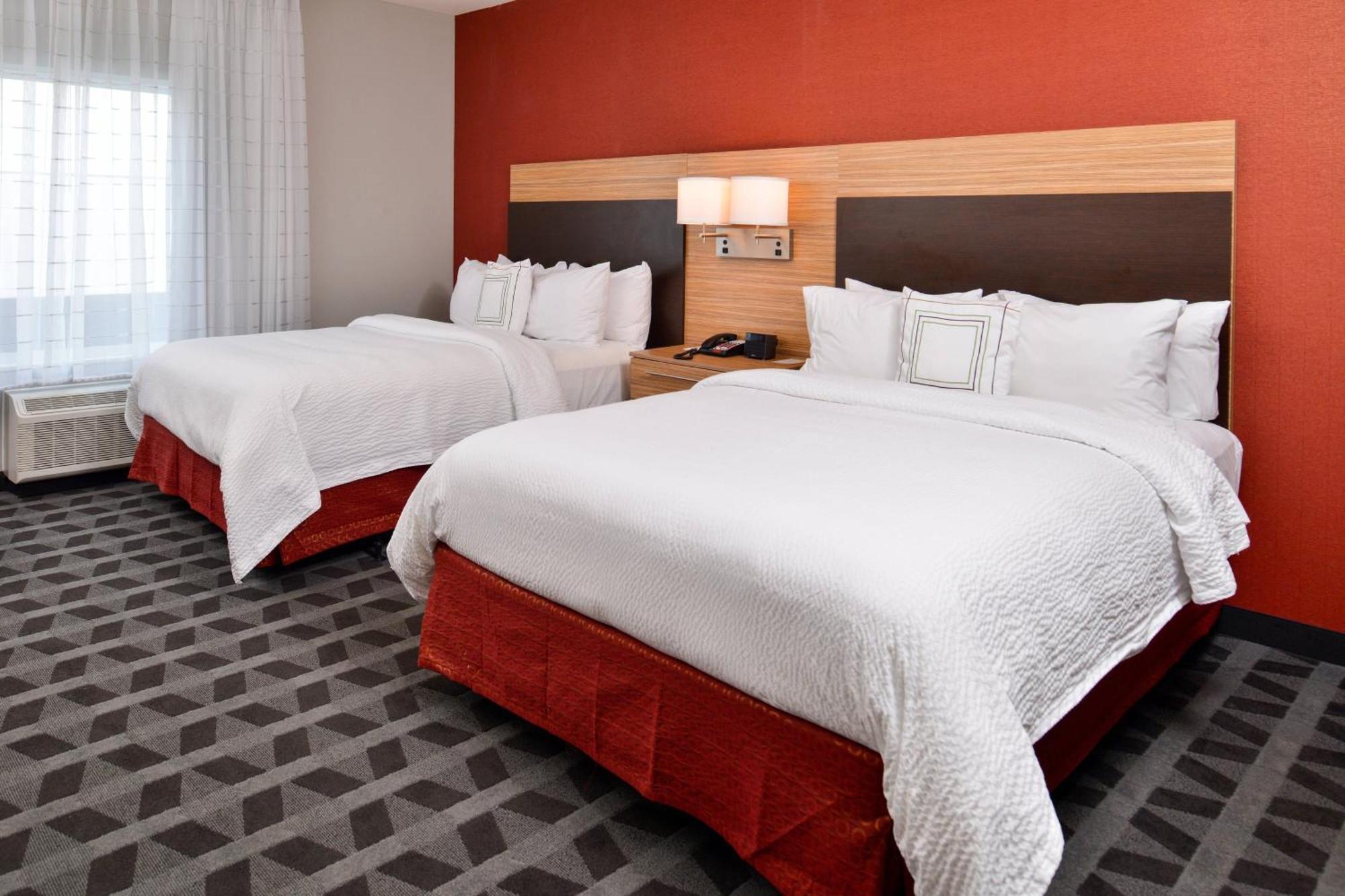Towneplace Suites By Marriott Laplace Exteriör bild