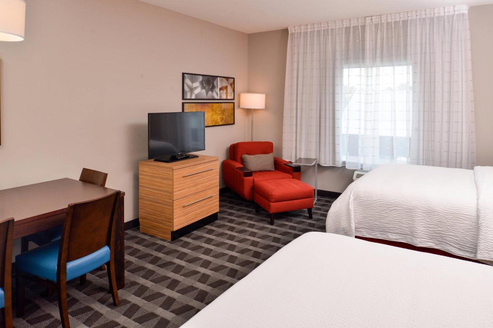 Towneplace Suites By Marriott Laplace Exteriör bild