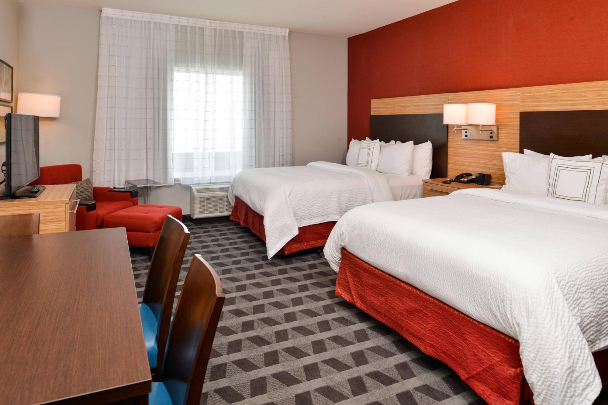 Towneplace Suites By Marriott Laplace Exteriör bild